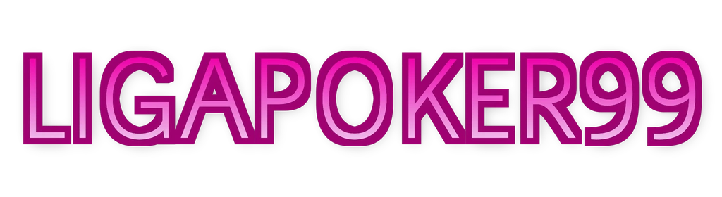 LIGAPOKER99