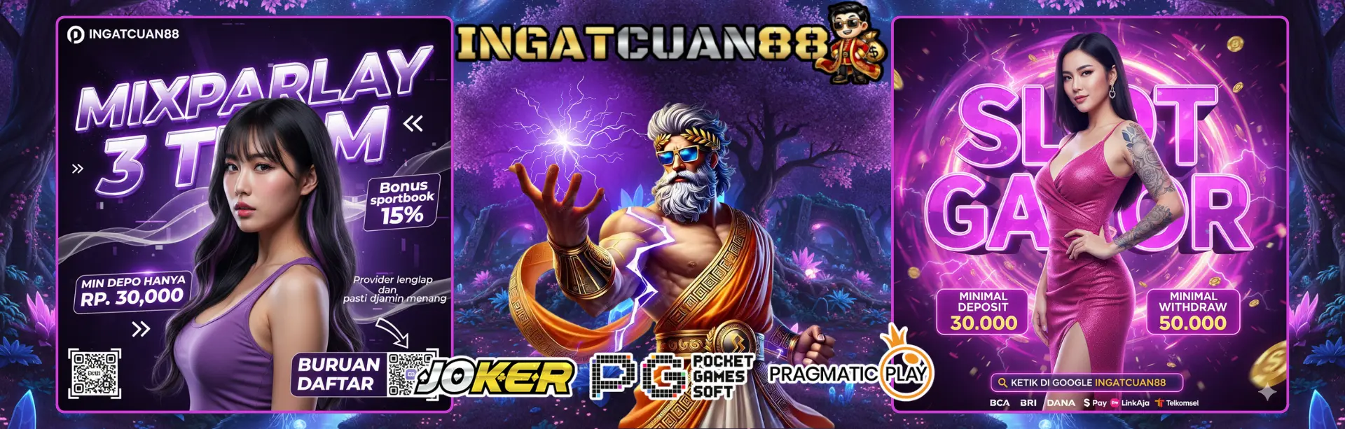 LIGAPOKER99 SLOT